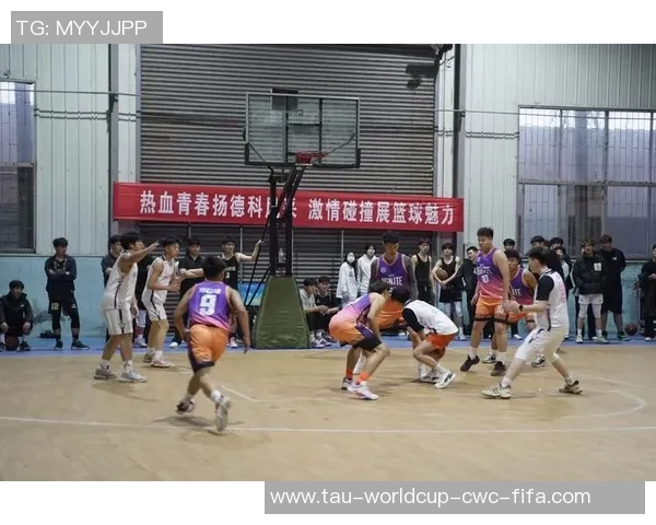 激情碰撞三对三篮球赛让热血青春在球场上绽放无限可能